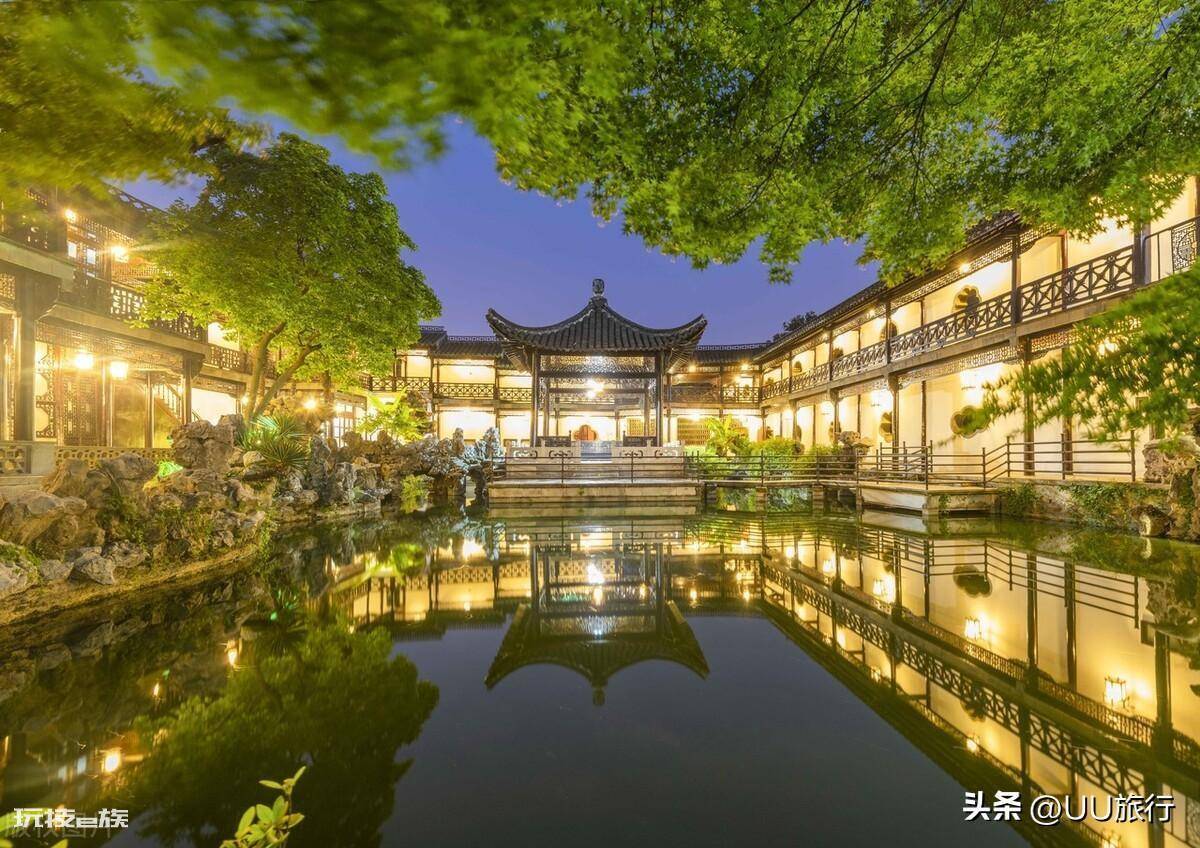 扬州有什么好玩的地方旅游景点(扬州最值得去的8大景区)-图片7